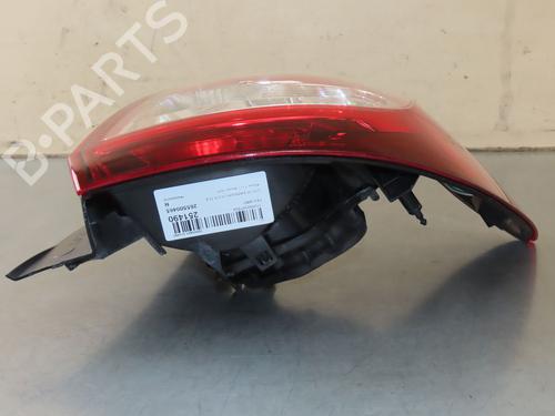 Højre baglygte DACIA SANDERO II TCe 90 (B8M1, B8MA, B8AC) | BP31119946C35 