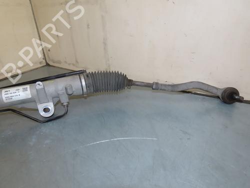 Steering rack DACIA SANDERO II 1.0 SCe 75 (B8JC, B8JD) | BP16859378M22 