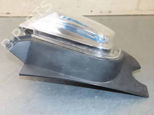 Højre baglygte RENAULT ZOE (BFM_) ZOE | BP26726072C35 