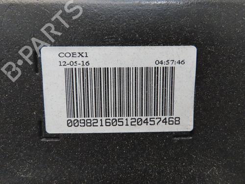 Fuel tank RENAULT CLIO IV (BH_) 1.2 TCe 120 (BHAU) | BP27167949C62 