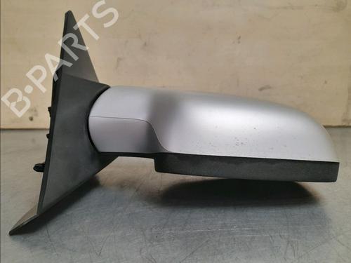 Right mirror RENAULT GRAND SCÉNIC II (JM0/1_) 1.9 dCi (JM0G, JM12, JM1G, JM2C) | BP15647983C27 