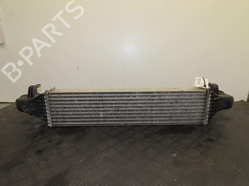 Intercooler MERCEDES-BENZ A-CLASS (W176) A 180 (176.042) | BP35887673M30 - Image 3
