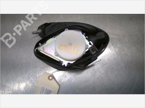 Used Rear right belt tensioner Rear right belt tensioner CITROËN C3 II (SC_) 1.6 HDi (92 hp) 9409181 9409181