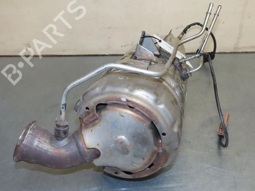 Used Catalyst PEUGEOT PARTNER Box Body/MPV 1.6 HDi (90 hp) 16780975