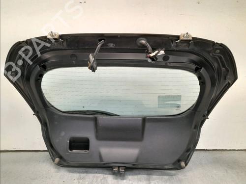 Tailgate FORD FIESTA VI (CB1, CCN) 1.6 TDCi | BP15582897C6