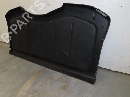 Used Rear parcel shelf SEAT IBIZA V (KJ1, KJG) 1.0 TSI (95 hp) 25348086