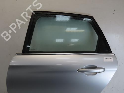 Left rear door CITROËN C4 II (NC_) 1.6 HDi 90 | BP17909852C4