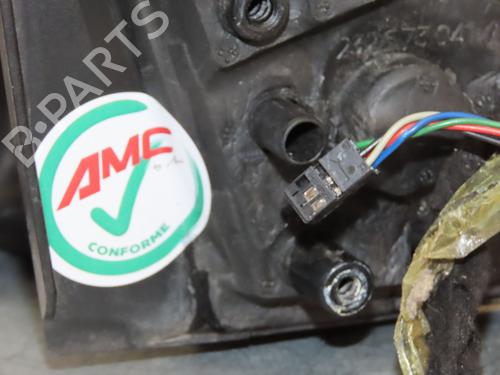 left-mirror-peugeot-307-cc-3b-2003-2004-2005-2006-2007-2008-2009-28414573 main image