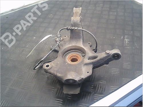 Right front steering knuckle RENAULT MEGANE III Hatchback (BZ0/1_, B3_) 1.5 dCi | BP9406994M26 