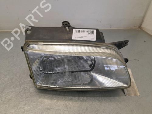 Right headlight PEUGEOT PARTNER MPV (5_, G_) 2.0 HDI | BP29294054C29 