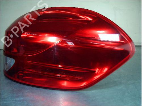 Right taillight RENAULT CLIO III Grandtour (KR0/1_) 1.5 dCi (KR0F) | BP10151319C35