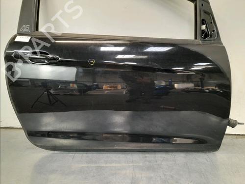 Right front door FORD KA (RU8) 1.2 | BP14945533C3