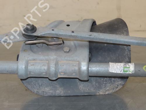 front-wipers-mechanism-mini-mini-r50-r53-cooper-61618229128-2001-2002-2003-2004-2005-2006-18779483 main image