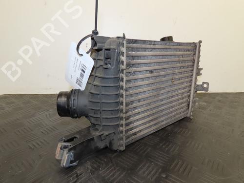 Intercooler RENAULT CAPTUR I (J5_, H5_) 1.5 dCi 110 | BP35887674M30 - Image 3