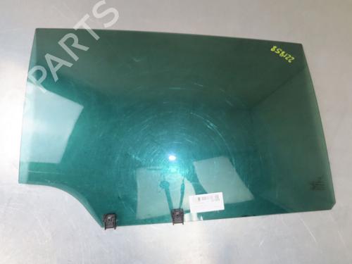 Used Rear right door window PEUGEOT 5008 (0U_, 0E_) 2.0 HDi 150 / BlueHDi 150 (150 hp) 18248534