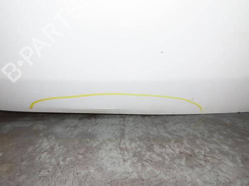 Tailgate DACIA SANDERO II 1.2 | BP29872261C6