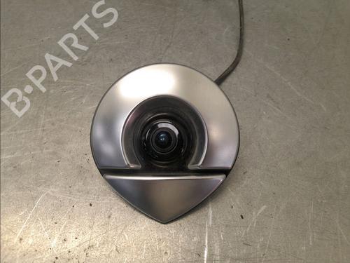 Camera SMART FORFOUR Hatchback (453) electric drive / EQ (453.091) | BP33744733E14 - Image 3