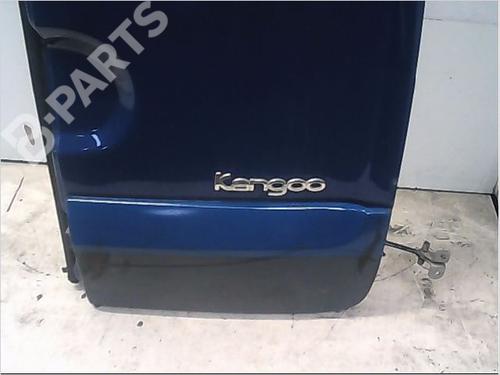 Right tailgate RENAULT KANGOO (KC0/1_) 1.5 dCi (KC08, KC09) | BP9405939C77 