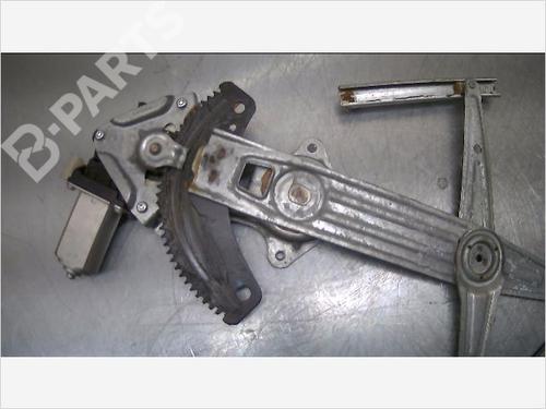 Front right window mechanism NISSAN MICRA IV (K13K, K13KK) 1.2 | BP9409050C23 