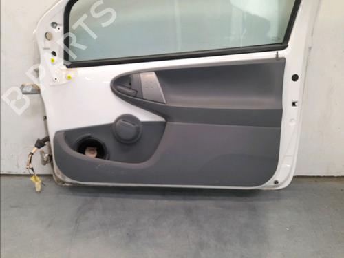 Right front door TOYOTA AYGO (_B1_) 1.0 (KGB10_, KGB10R) | BP14945528C3 