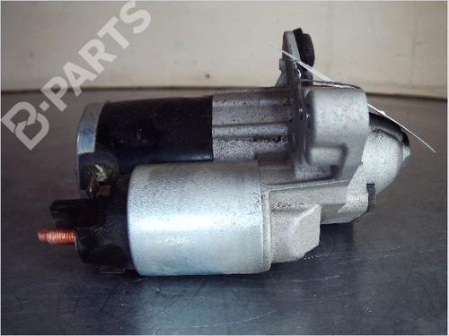 Starter RENAULT CLIO IV (BH_) 0.9 TCe 90 (BHNF, BHMA, BHMH, BHJK, BHJR) | BP10361246M8 