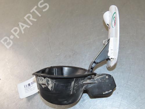 Klapa wlewu paliwa PEUGEOT 208 I (CA_, CC_) 1.2 VTI 82 | BP29150145C131