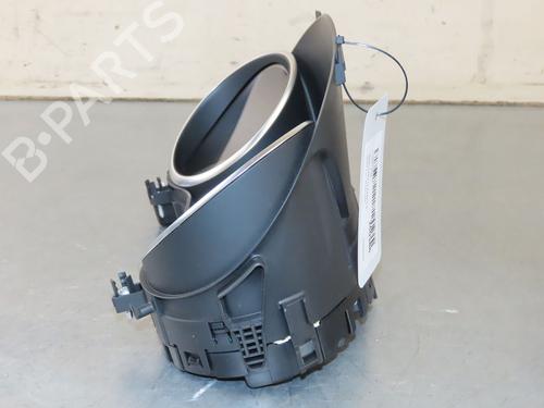 Instrument cluster MERCEDES-BENZ A-CLASS (W176) A 160 (176.041) | BP27856790C47 - Image 6