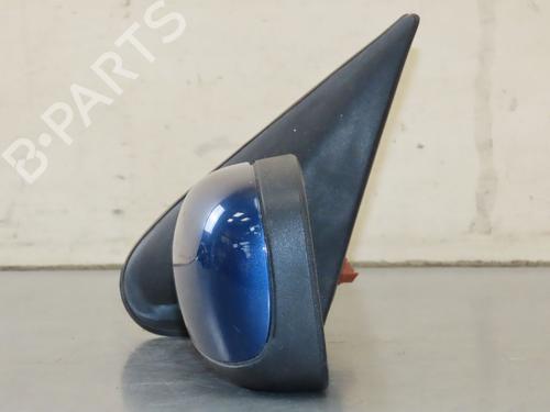 Left mirror PEUGEOT 306 Hatchback (7A, 7C, N3, N5) 2.0 S16 | BP29901792C26