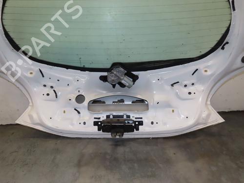 Bakluke CC/Kombi-Kupé PEUGEOT 208 I (CA_, CC_) 1.6 HDi / BlueHDi 75 | BP30691782C6