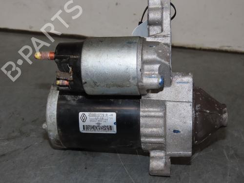 Starter DACIA SANDERO II TCe 90 (B8M1, B8MA, B8AC) | BP16892559M8 