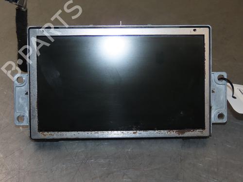 Ferdsskriver PEUGEOT PARTNER Box Body/MPV 1.6 HDi (90 hp) 22381693