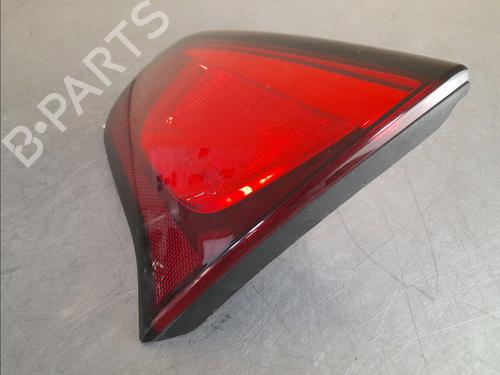 Right tailgate light CITROËN C3 II (SC_) 1.1 i | BP12122708C80 