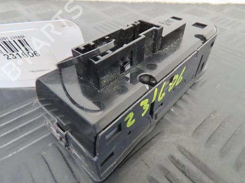 Left front window switch OPEL ZAFIRA / ZAFIRA FAMILY B (A05) 1.7 CDTI (M75) | BP19161990I27 
