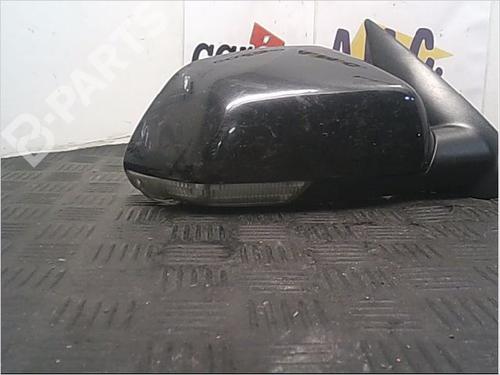 Right mirror SKODA OCTAVIA II (1Z3) 1.9 TDI | BP9409116C27 
