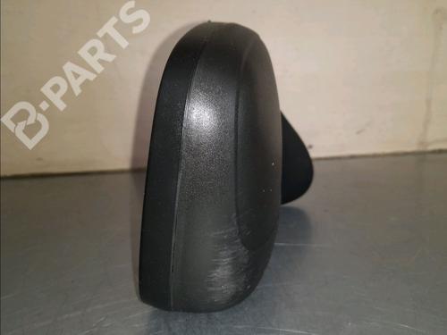 Right mirror CITROËN BERLINGO / BERLINGO FIRST Box Body/MPV (M_) 1.9 D 70 (MBWJZ, MCWJZ) | BP11876386C27 
