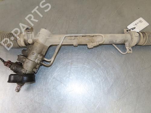 Used Steering rack Steering rack SKODA FABIA II (542) 1.2 (60 hp) 18663002 18663002