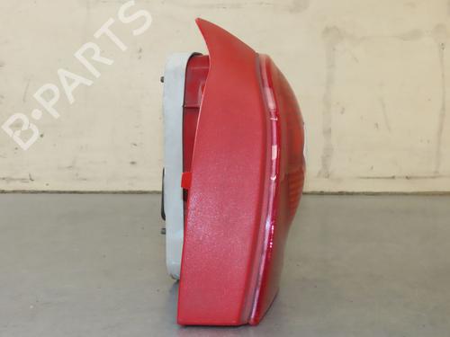Right taillight RENAULT TWINGO I (C06_) 1.2 (C066, C068) | BP24516286C35 