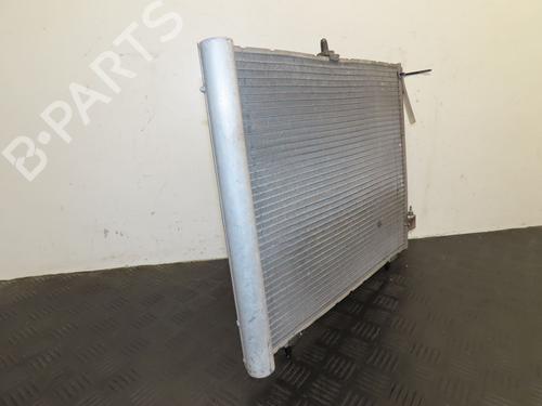 Heater matrix CITROËN C3 II (SC_) 1.4 HDi 70 (SC8HZC, SC8HR0, SC8HP4) | BP33417472M63 - Image 2