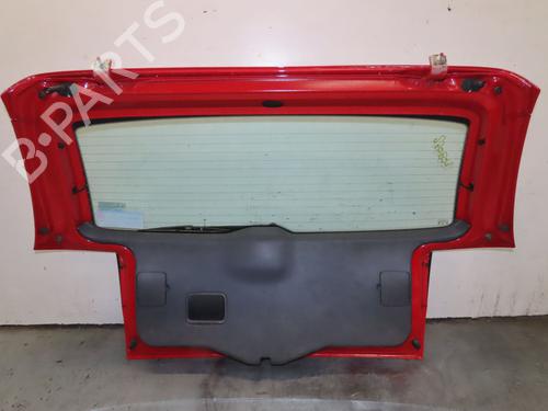 Tailgate SEAT IBIZA II (6K1) 1.4 i | BP26701460C6 