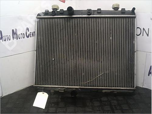 Radiador de água CITROËN DS3 (SA_) 1.6 HDi 110 (112 hp) 9405405