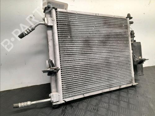 AC radiator CITROËN SAXO (S0, S1) 1.5 D | BP23235731M32 