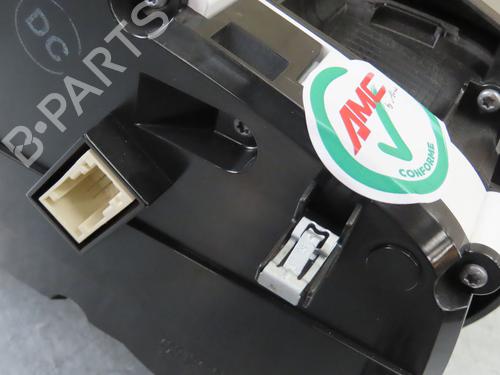 Used Instrument cluster CITROËN C3 III (SX) 1.2 THP 110 (SXHNPS, SXHNZT, SXHNZ6) (110 hp) 27976862