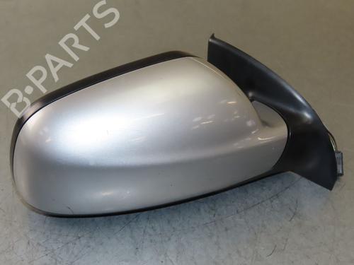 Right mirror PEUGEOT 307 SW (3H) 2.0 HDI 110 | BP31155529C27