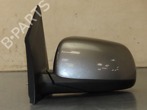 Left mirror KIA PICANTO III (JA) 1.0 | BP31241068C26 
