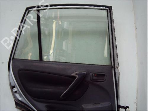 Used Left rear door TOYOTA RAV 4 II (_A2_) 2.0 D 4WD (CLA20_, CLA21_, CLA20R, CLA21R) (116 hp) 23158743