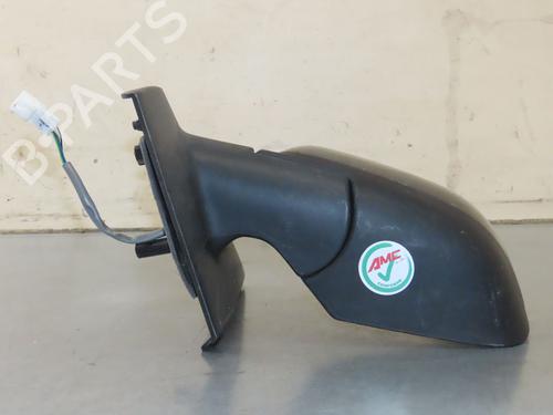 Left mirror DACIA LODGY (JS_) 1.5 dCi (JSMC, JSAF) | BP29985835C26 