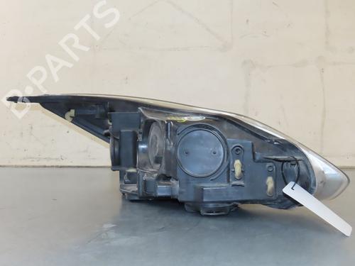 Used Left headlight FORD FOCUS III 1.0 EcoBoost (100 hp) 29516786