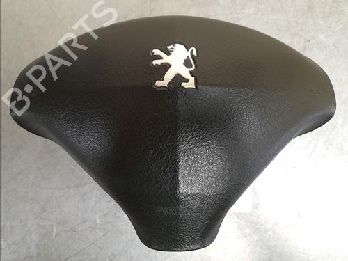 Used Driver airbag PEUGEOT 407 Coupe (6C_) 2.7 HDi (204 hp) 15624008