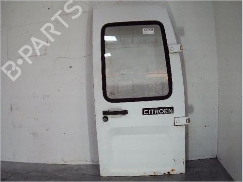 Right tailgate CITROËN C15 Box Body/MPV (VD_) 1.1 i | BP23158829C77 