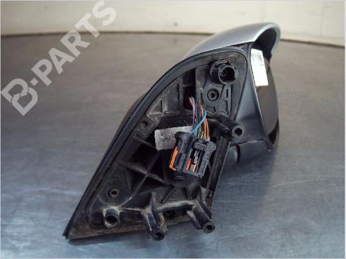Right mirror CITROËN XSARA PICASSO (N68) 1.6 HDi | BP10372916C27 